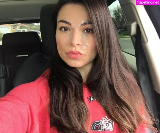 Miranda Cosgrove OnlyFans Thumbnail #kiHPz6fY0w