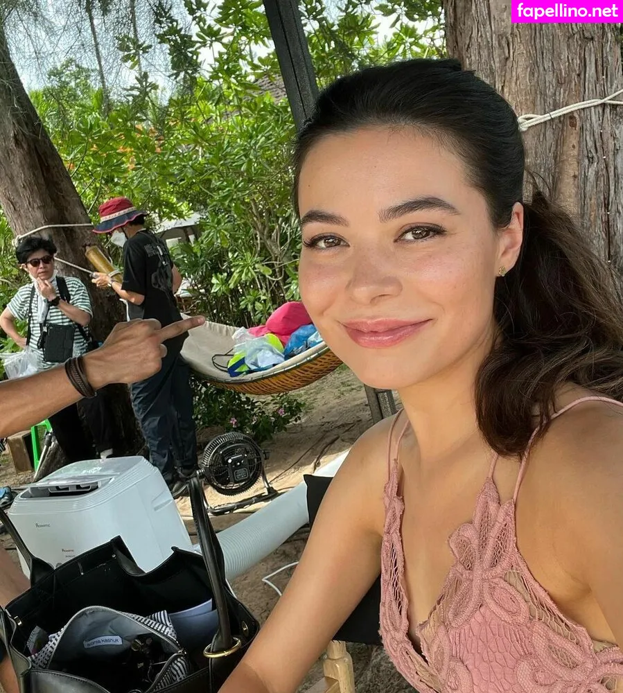 MirandaCosgrove, onlyfanssz Nude Leaked OnlyFans Photo #lFnkXtxA5U