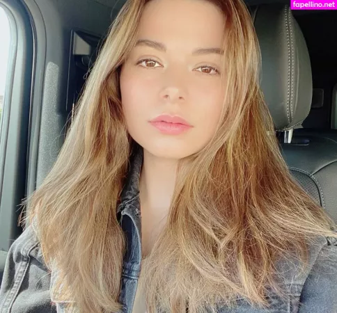 Miranda Cosgrove OnlyFans Thumbnail #nZDfcokTsr