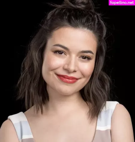 Miranda Cosgrove OnlyFans Thumbnail #o3c0vowdlp