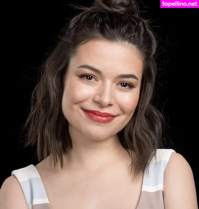 MirandaCosgrove, onlyfanssz Nude Leaked OnlyFans Photo #o3c0vowdlp