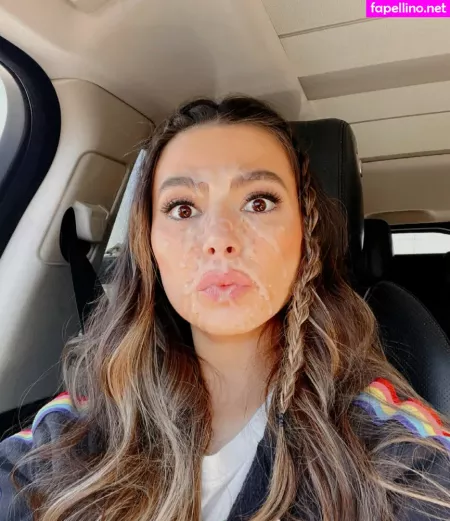 Miranda Cosgrove OnlyFans Thumbnail #oDIG8Ciinq