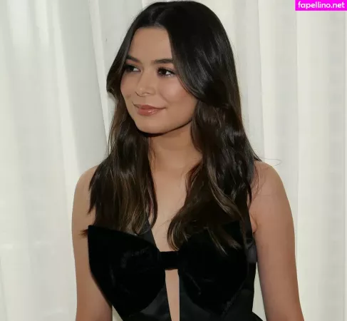Miranda Cosgrove OnlyFans Thumbnail #oE5kjf7pA2