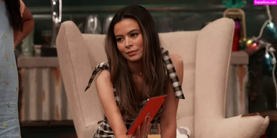 Miranda Cosgrove OnlyFans Thumbnail #oyh0Qwny6E