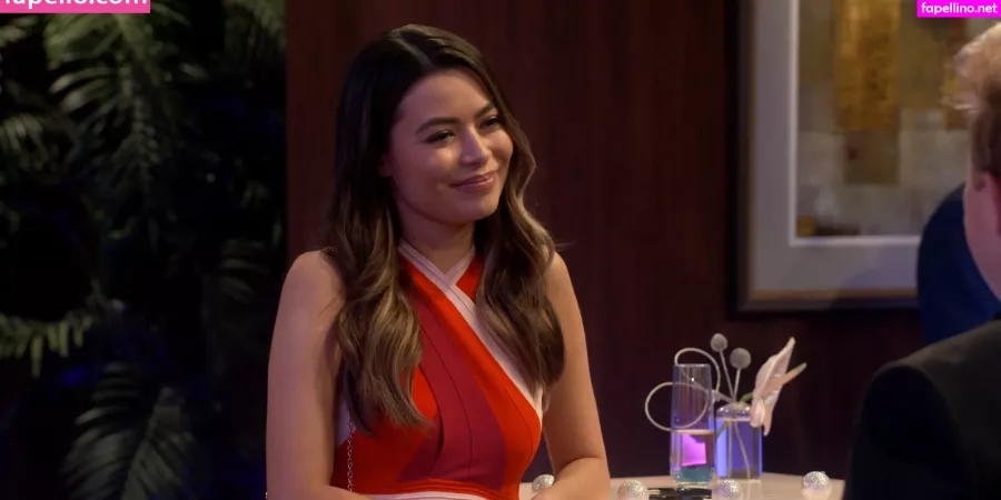 Miranda Cosgrove OnlyFans Thumbnail #q8oWeTn1jg