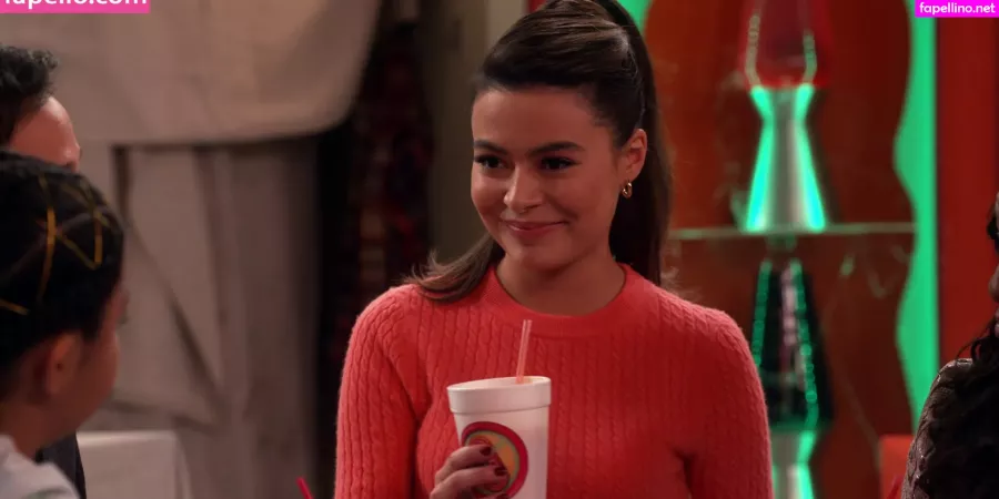 Miranda Cosgrove OnlyFans Thumbnail #qFZWVu6Naf