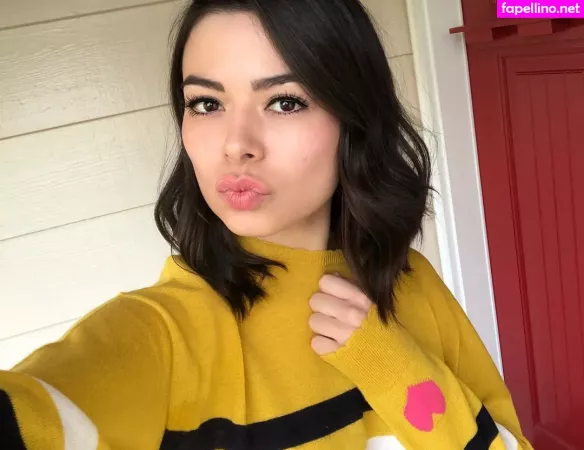 Miranda Cosgrove OnlyFans Thumbnail #rM3FVqpOod