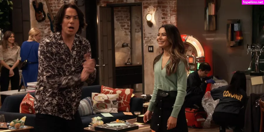 Miranda Cosgrove OnlyFans Thumbnail #sHGIh9CSFx