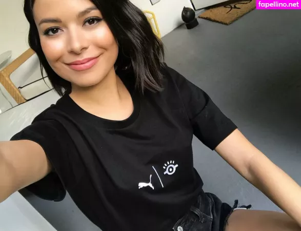 Miranda Cosgrove OnlyFans Thumbnail #tWdgvgYv4j