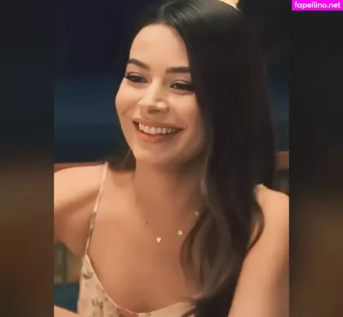 Miranda Cosgrove OnlyFans Thumbnail #toTHW4kixF