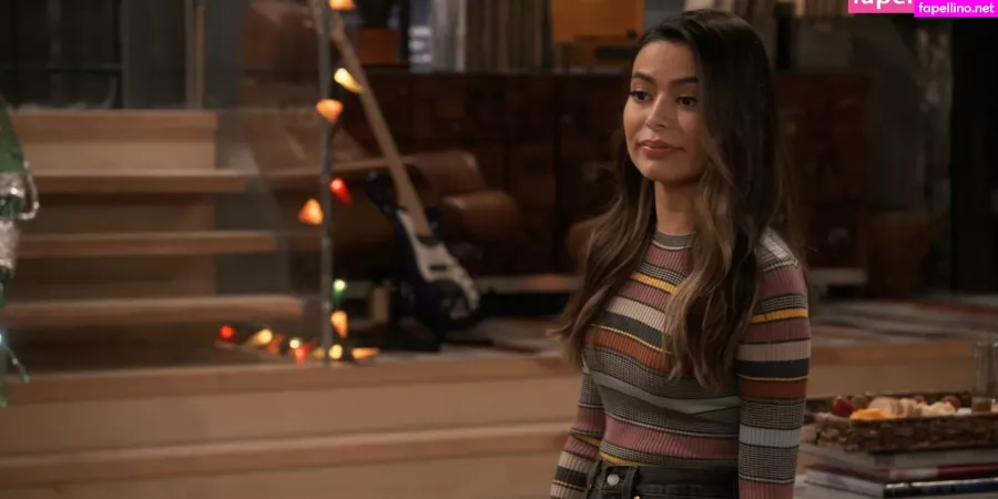 Miranda Cosgrove OnlyFans Thumbnail #uP2WqNINJz