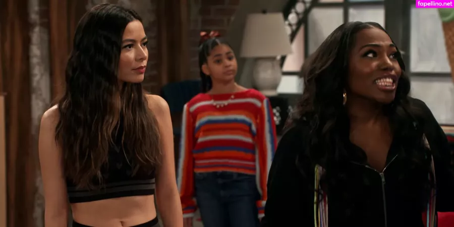 Miranda Cosgrove OnlyFans Thumbnail #uu1ULEANAH