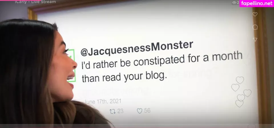 Miranda Cosgrove OnlyFans Thumbnail #uuR3wkNSze