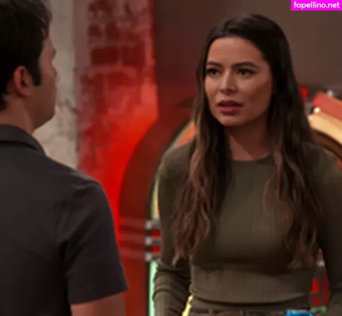 Miranda Cosgrove OnlyFans Thumbnail #vW22MyS1Cx