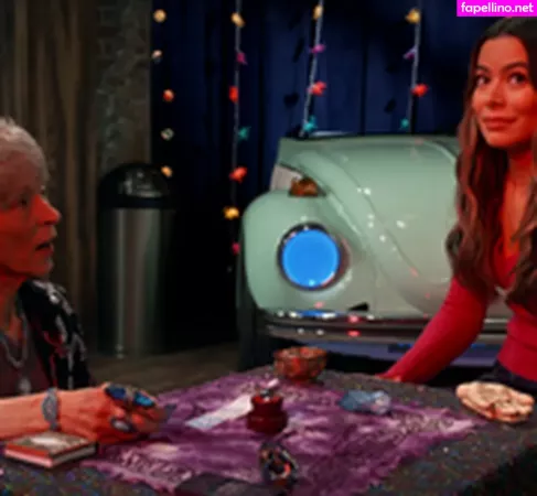 Miranda Cosgrove OnlyFans Thumbnail #wKM0dfIF7g