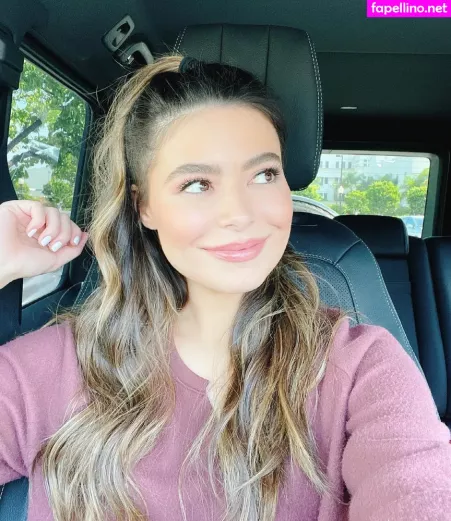 Miranda Cosgrove OnlyFans Thumbnail #wk11ucyeDH