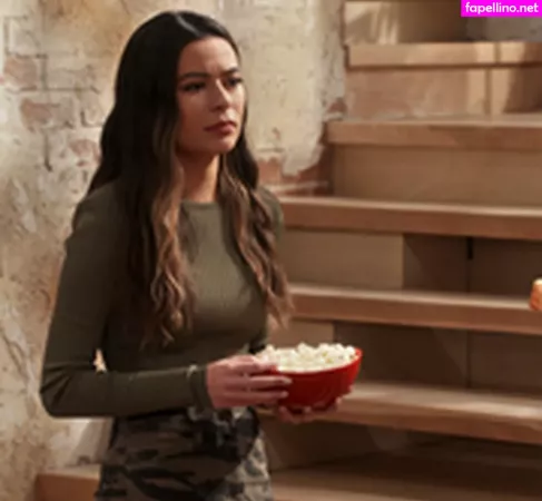 Miranda Cosgrove OnlyFans Thumbnail #xooFe1oYDj