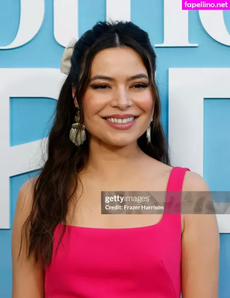 Miranda Cosgrove OnlyFans Thumbnail #ymAEvo9Gor