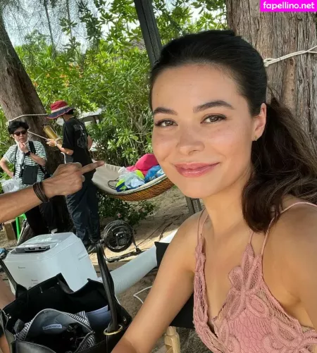 Miranda Cosgrove OnlyFans Thumbnail #zVhuvjdcHP