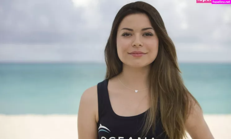 Miranda Cosgrove OnlyFans Thumbnail #zj8xT9973u