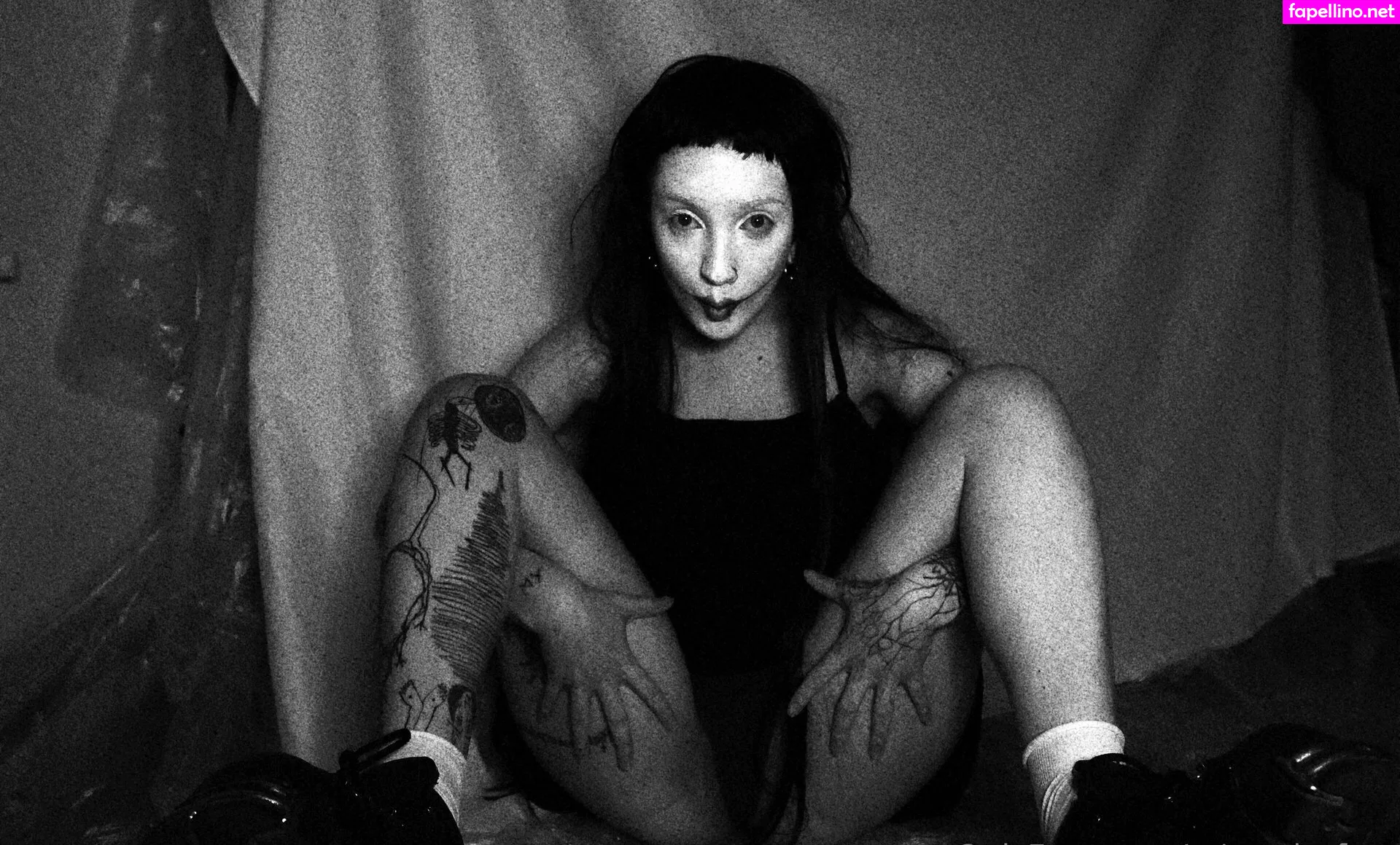 miranda_free, mirandafreeartist Nude Leaked OnlyFans Photo #Fc7rkW4SgS