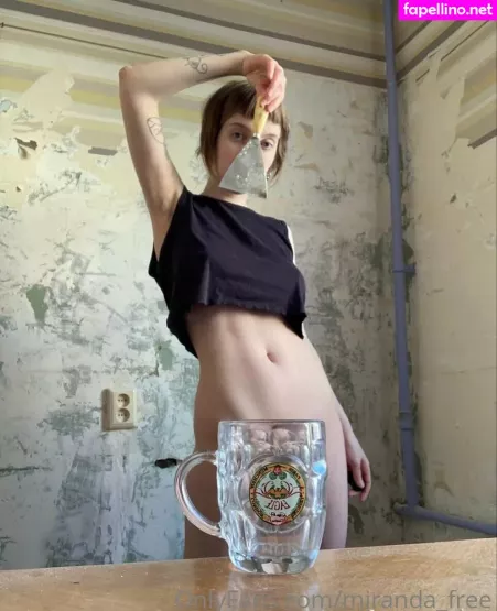 Miranda Free OnlyFans Thumbnail #XS28SRfG8C