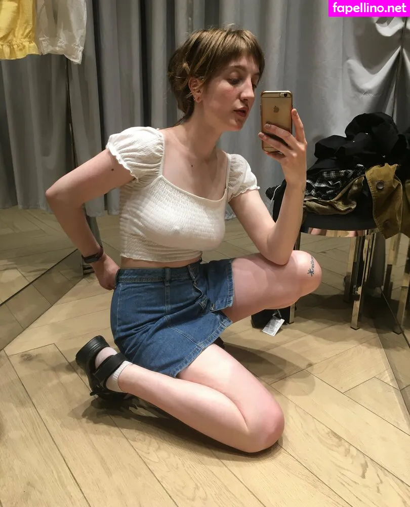 miranda_free, mirandafreeartist Nude Leaked OnlyFans Photo #ni5bMcqxtM