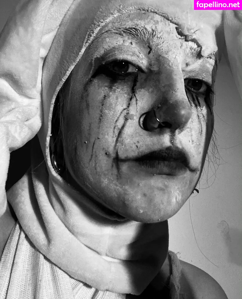 miranda_free, mirandafreeartist Nude Leaked OnlyFans Photo #xRiX2Katvz