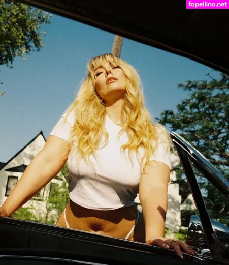 Miranda Harrison OnlyFans Thumbnail #8wTUrujKfO