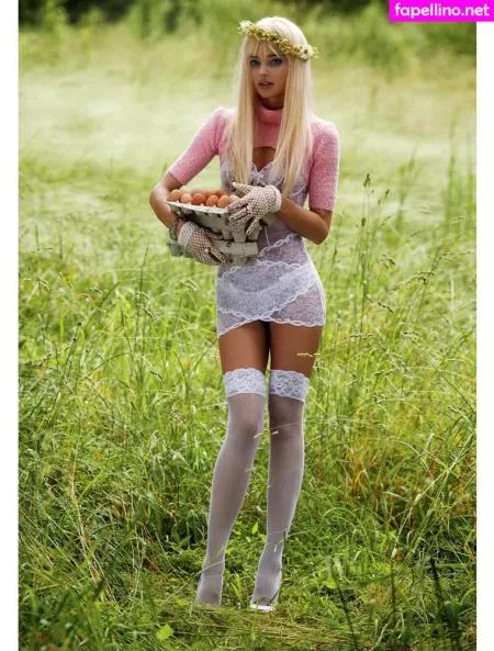 Miranda Kerr OnlyFans Thumbnail #EDrVenWFcy