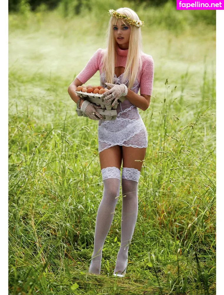 iloveyou, mirandakerr Nude Leaked OnlyFans Photo #EDrVenWFcy