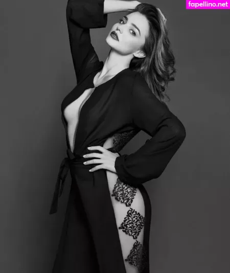 Miranda Kerr OnlyFans Thumbnail #XRYOzzGaUt