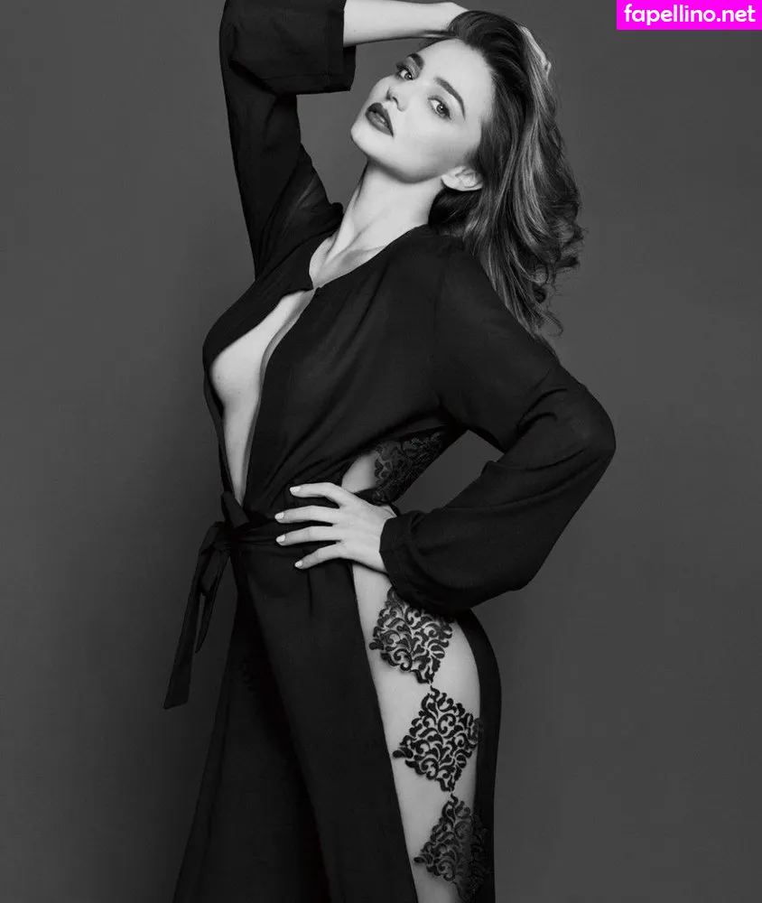 iloveyou, mirandakerr Nude Leaked OnlyFans Photo #XRYOzzGaUt