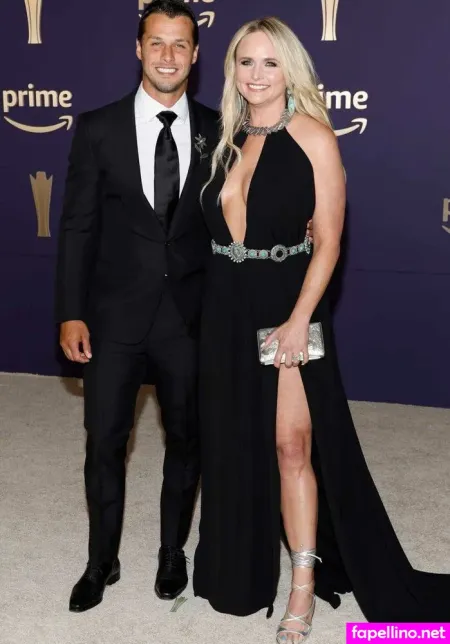 Miranda Lambert 1 OnlyFans Thumbnail #gRqpfnFCv0