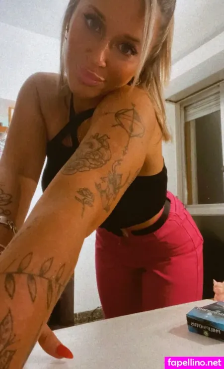 Miranda Leblanc OnlyFans Thumbnail #8678UaF7Wy