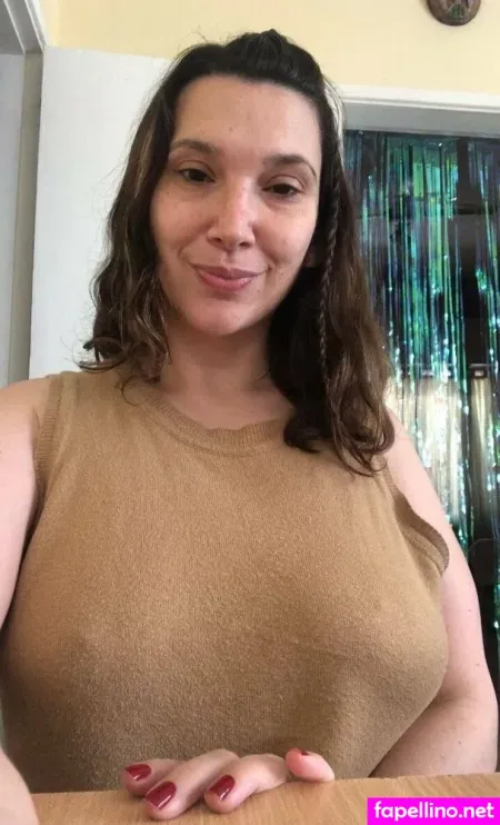 Miranda Leblanc OnlyFans Thumbnail #CXQcimLdnM