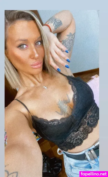 Miranda Leblanc OnlyFans Thumbnail #qgRD3aV7x6