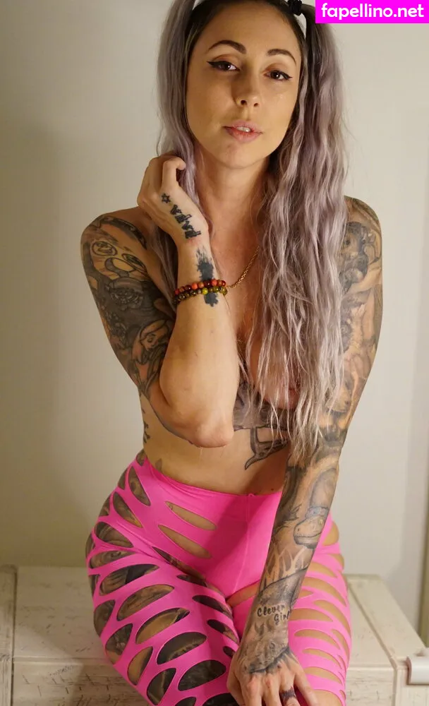 wildmirandaland Nude Leaked OnlyFans Photo #KpFpeP02p6