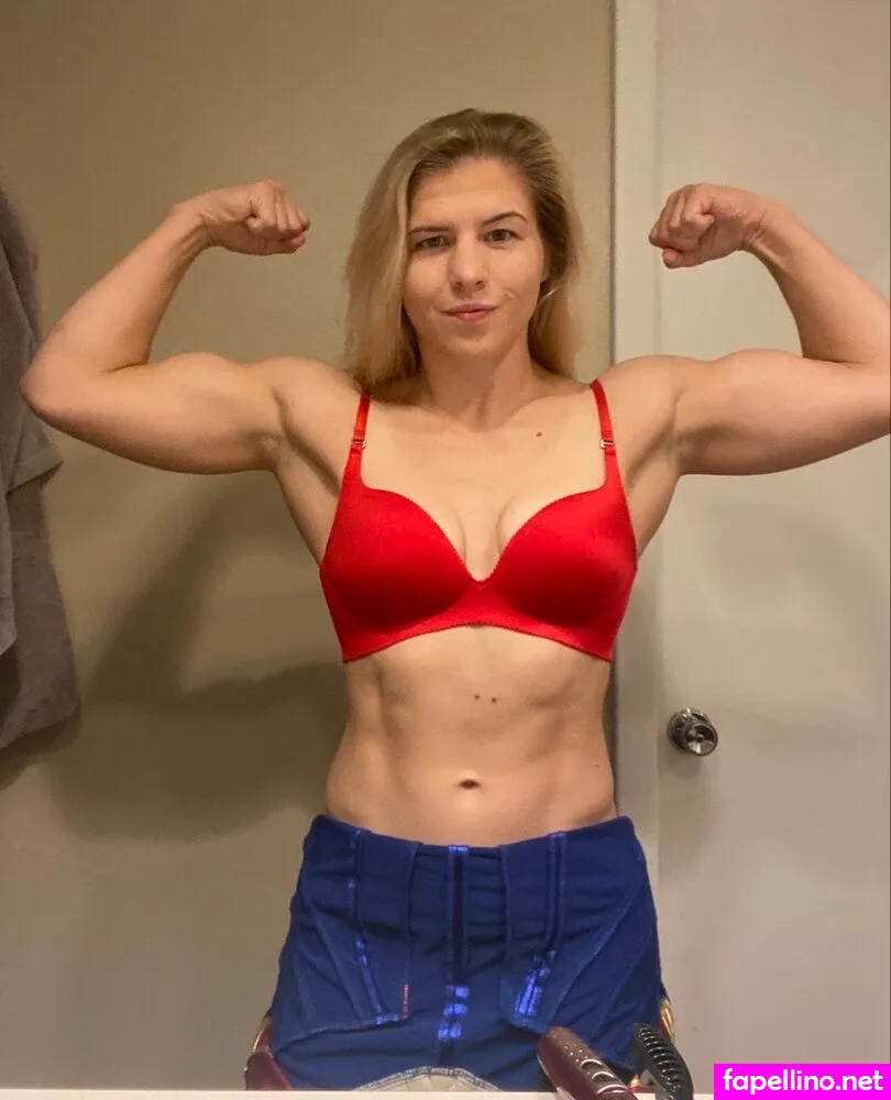 Miranda Maverick, fearthemaverick Nude Leaked OnlyFans Photo #555ihRWZvO