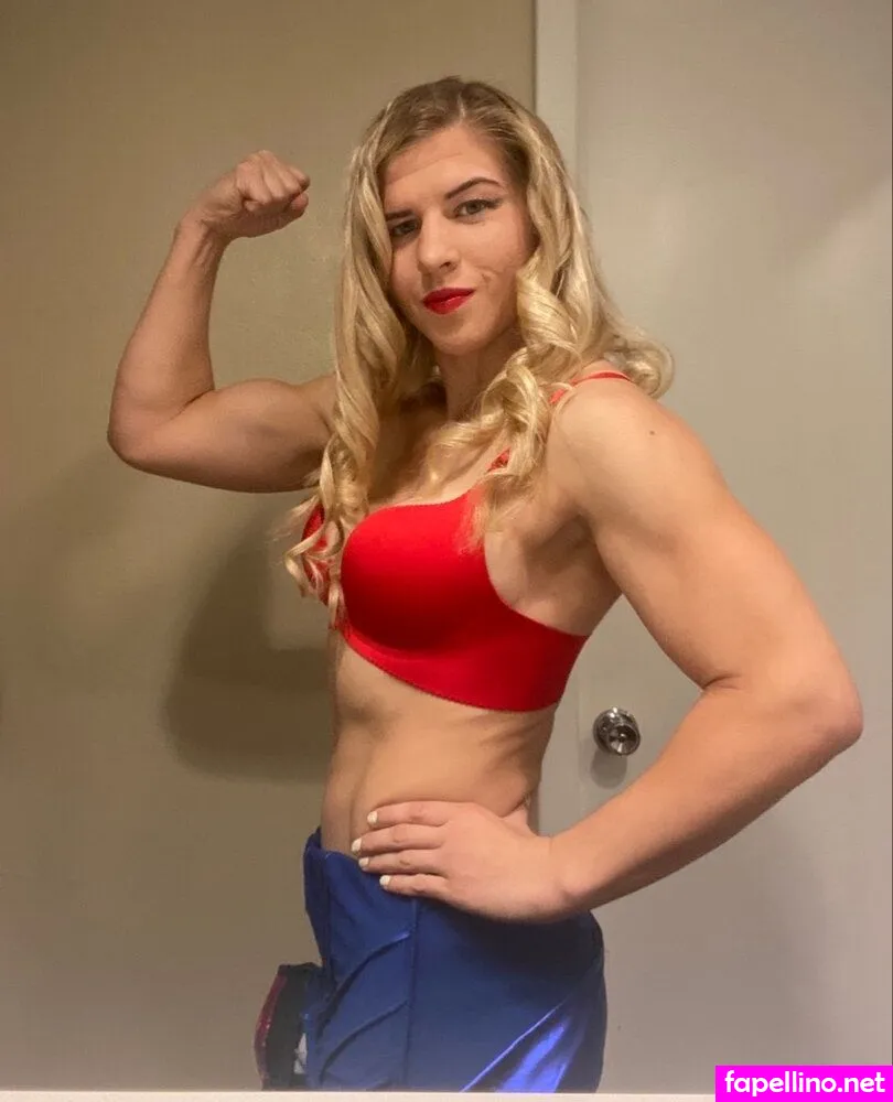 Miranda Maverick, fearthemaverick Nude Leaked OnlyFans Photo #UGwCLRjnHI