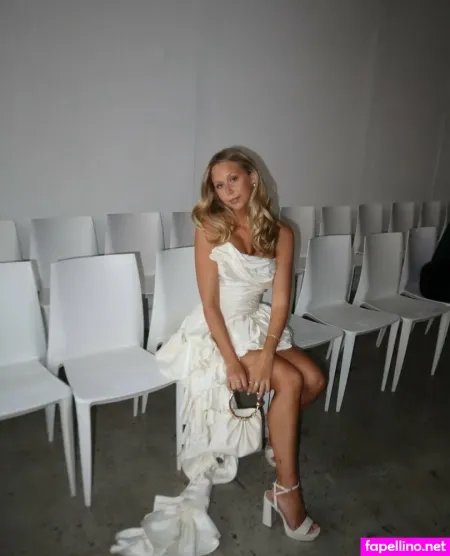 Miranda Mckeon OnlyFans Thumbnail #dQ2EpYIaZl