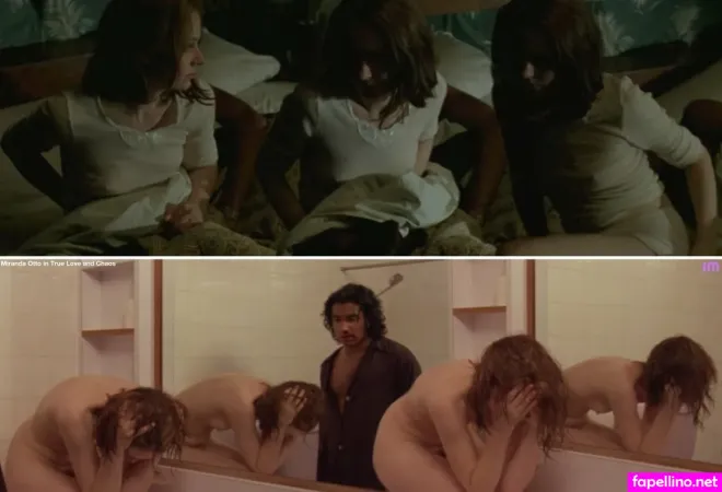 Miranda Otto OnlyFans Thumbnail #NiCFoUZTrU