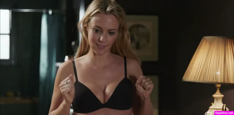 Miranda Raison OnlyFans Thumbnail #YTzaWW4wOx