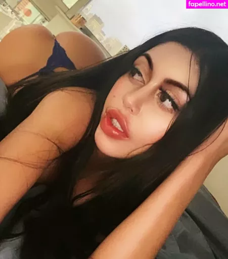 Miranda Vixen OnlyFans Thumbnail #7VM1dlDARB