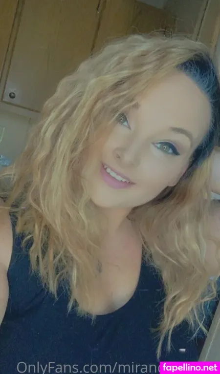 Mirandadee OnlyFans Thumbnail #NgF65eyXXu