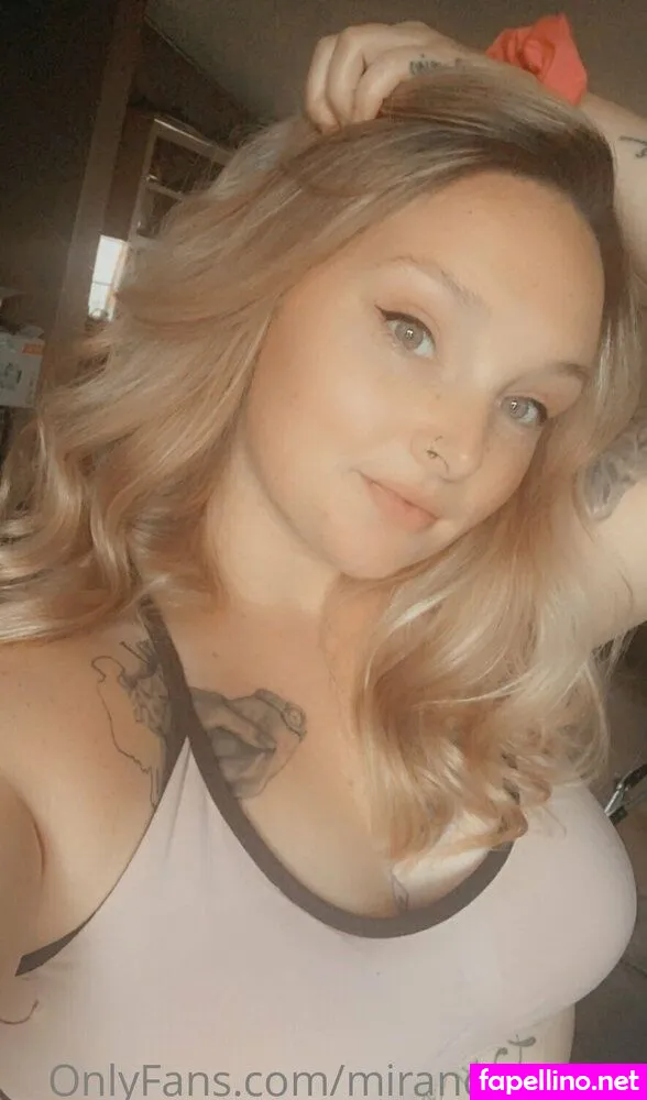 mirandadee, mirandadee925 Nude Leaked OnlyFans Photo #ROxQRl0Bg3
