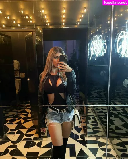 Mirandahalil OnlyFans Thumbnail #gPVq6H6Ldz