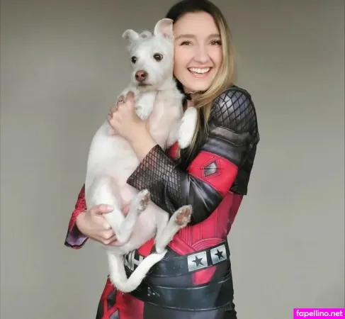 Mirandalorian OnlyFans Thumbnail #01kodn6xRx