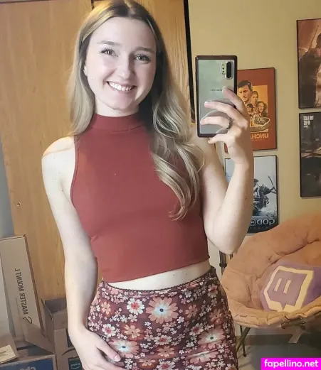 Mirandalorian OnlyFans Thumbnail #jSnPwpiP7N