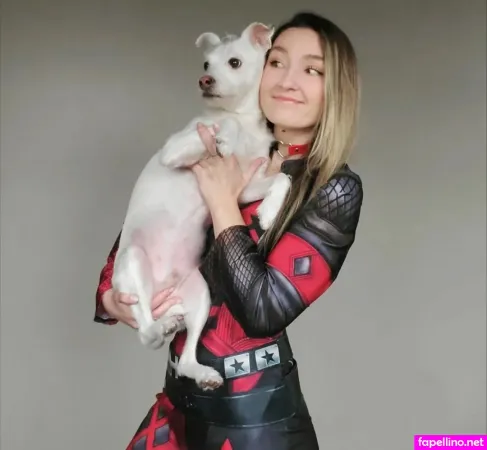 Mirandalorian OnlyFans Thumbnail #kijOjJkU0p